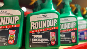 Roundup WeedKiller